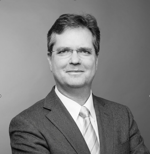 Thorsten Guhr